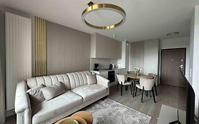 Scala Apartamenty By Moderna Profit- Lakowa 60G Z Parkingiem