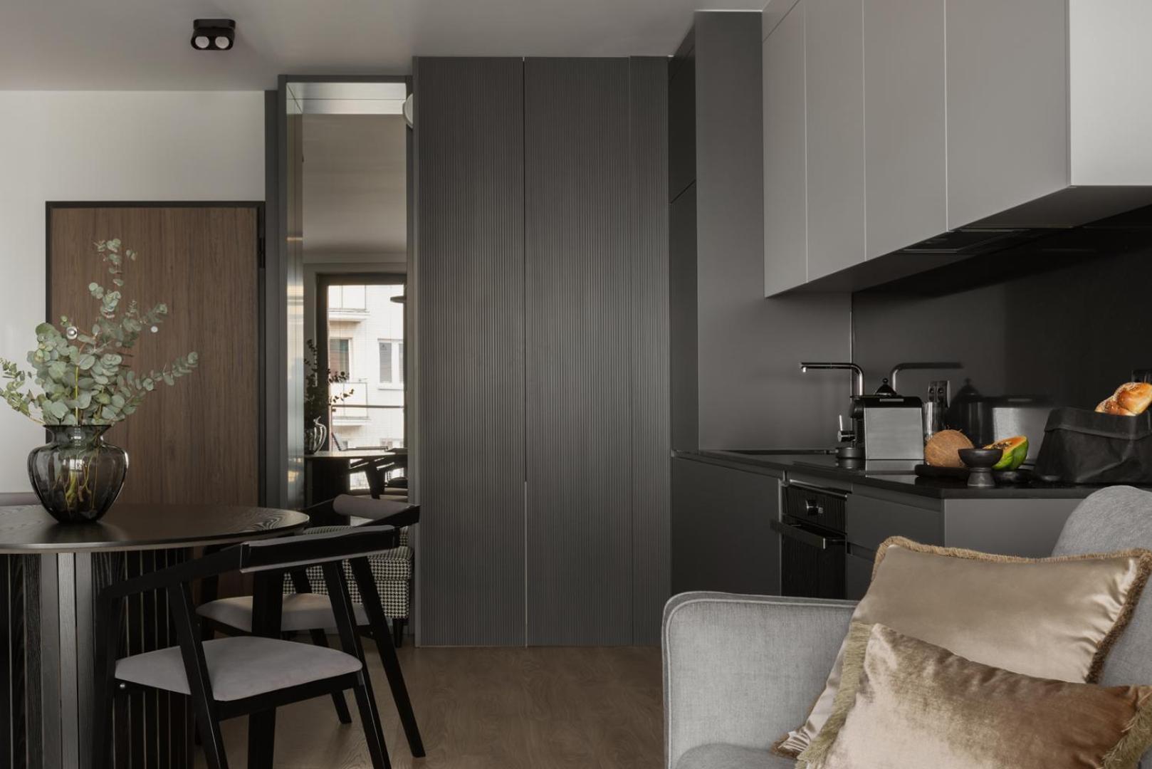 Scala Apartamenty By Moderna Profit- Lakowa 60G Z Parkingiem Danzig Exterior foto