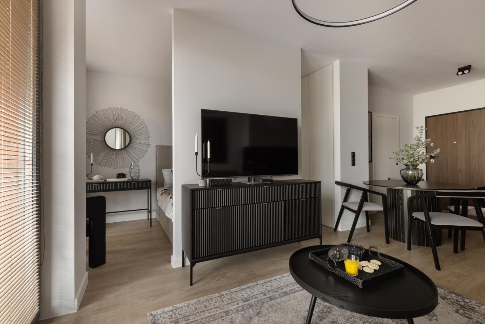 Scala Apartamenty By Moderna Profit- Lakowa 60G Z Parkingiem Danzig Exterior foto