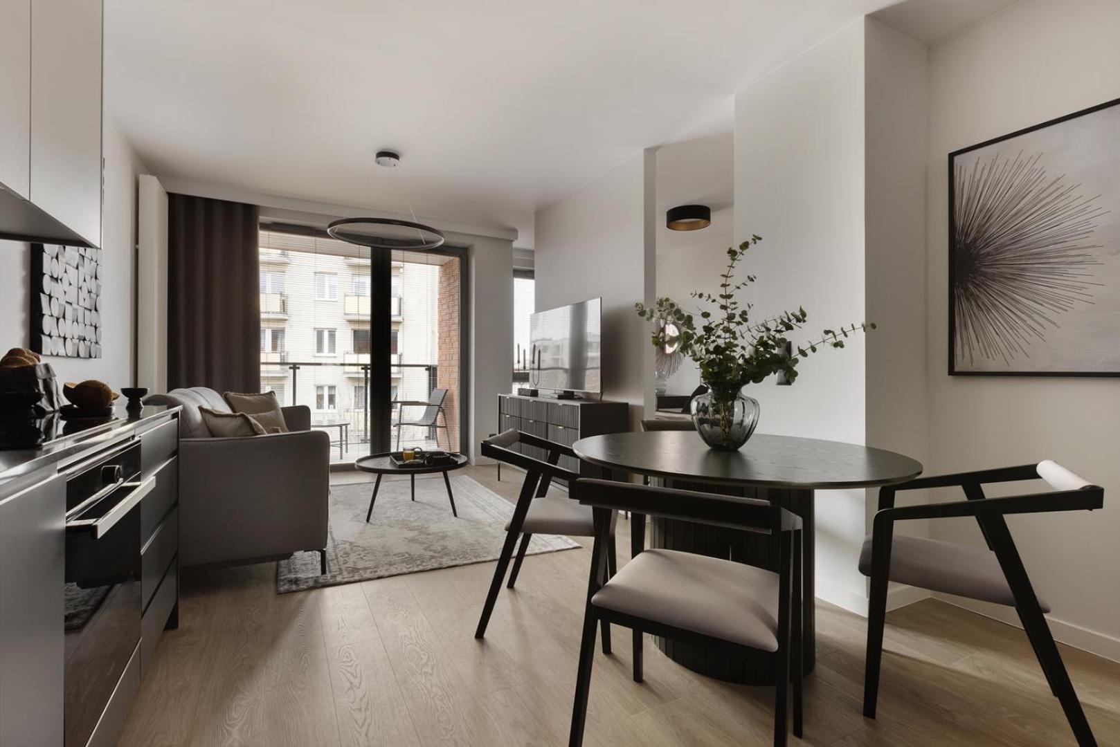 Scala Apartamenty By Moderna Profit- Lakowa 60G Z Parkingiem Danzig Exterior foto
