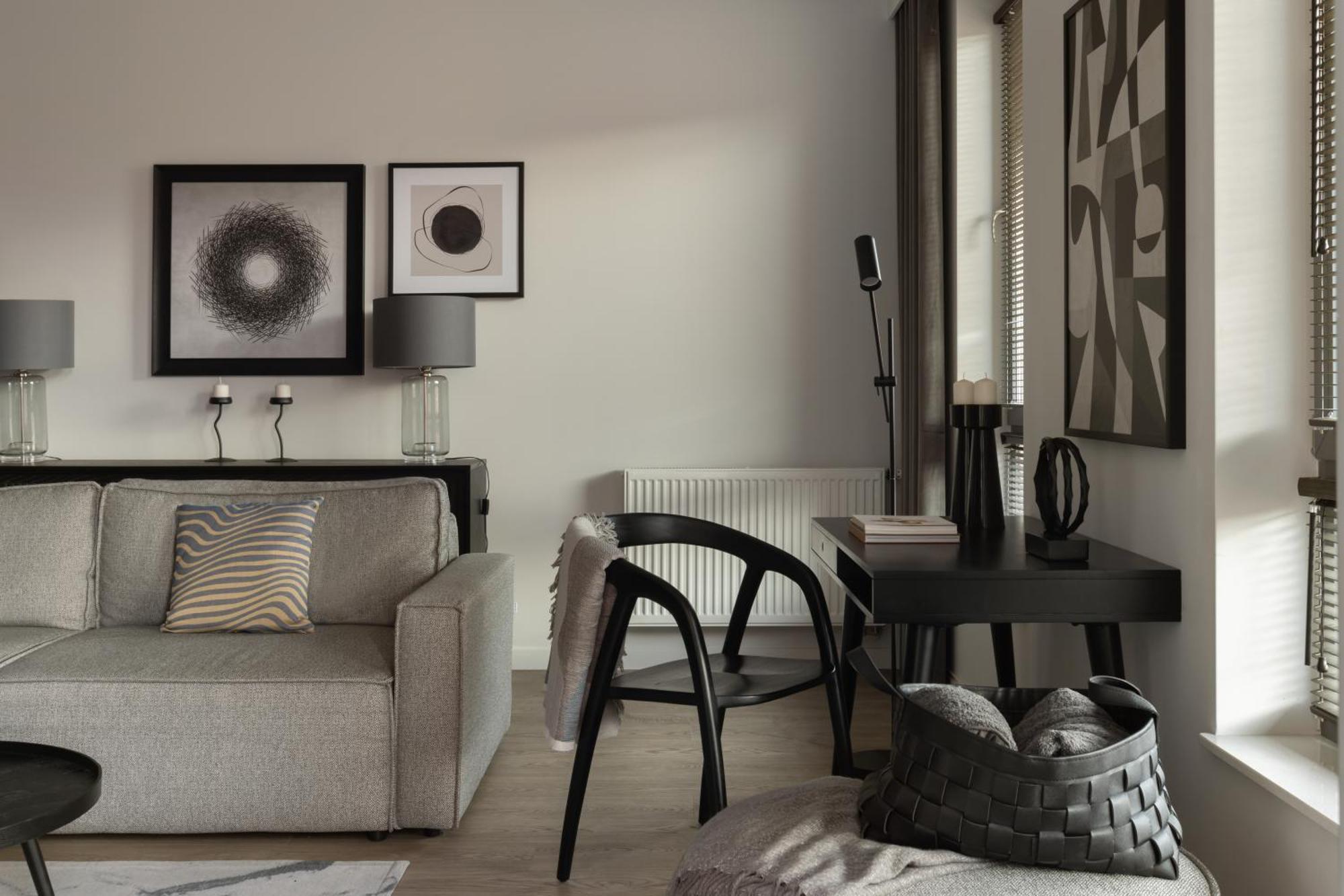 Scala Apartamenty By Moderna Profit- Lakowa 60G Z Parkingiem Danzig Exterior foto