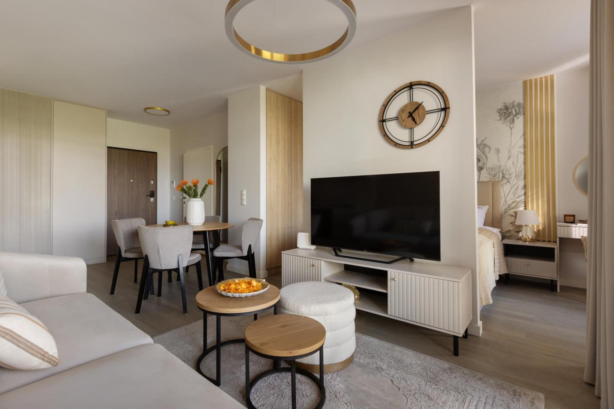 Scala Apartamenty By Moderna Profit- Lakowa 60G Z Parkingiem Danzig Exterior foto