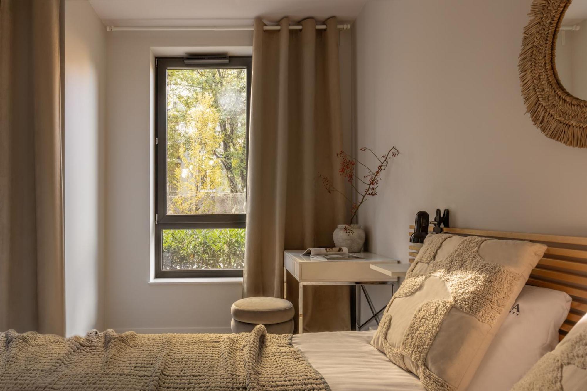 Scala Apartamenty By Moderna Profit- Lakowa 60G Z Parkingiem Danzig Exterior foto